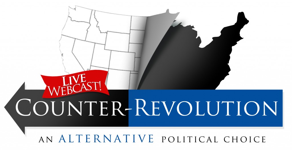 Counter-Revolution: An Alternative Political Choice