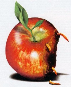 Rotten-Apple