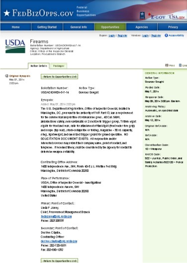 usda