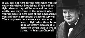 churchill