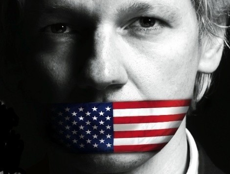 assange-mouthcovered-usflag