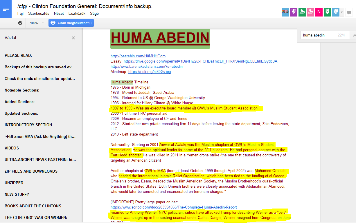 huma-abedin-cv