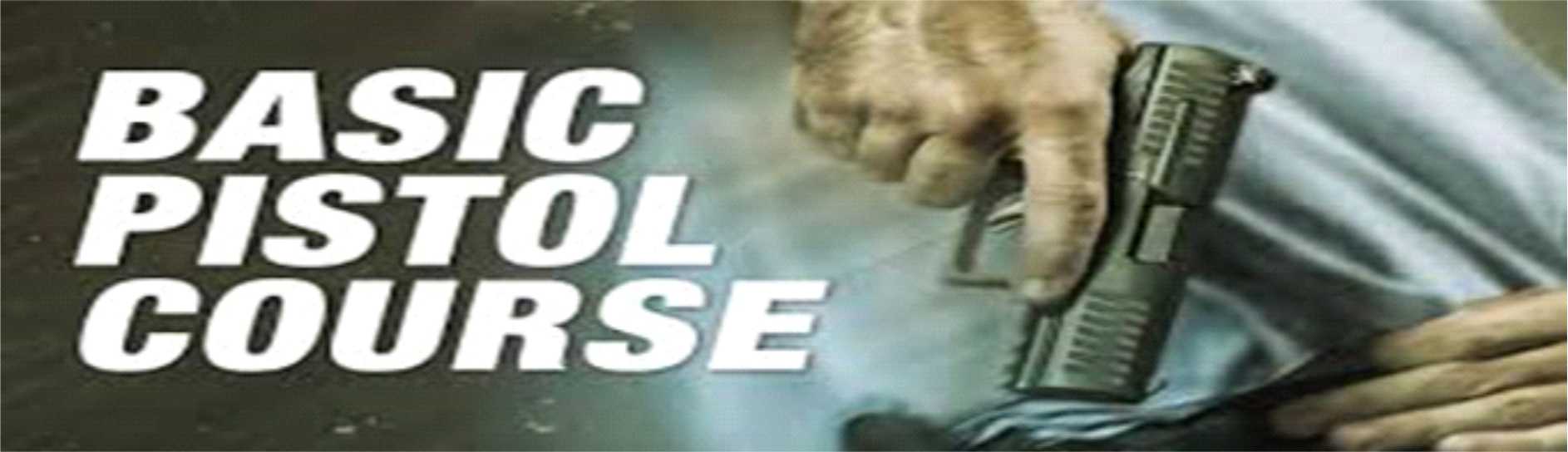 pistol training courses in cumming - Ilustrasi 2