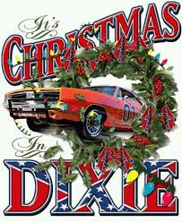 Image result for Christmas in Dixie