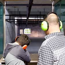 Image result for gun range virginia