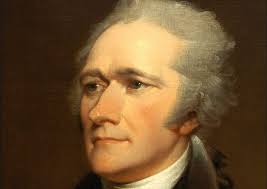 Image result for alexander hamilton