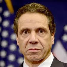 Image result for gov cuomo mad