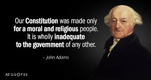 TOP 25 QUOTES BY JOHN ADAMS (of 406) | A-Z Quotes