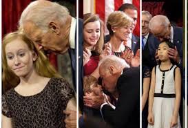 Creepy Uncle Joe Blank Template - Imgflip