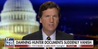 UPS says it lost Tucker Carlson documents in the mail, is searching -  Business Insider