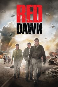 red-dawn