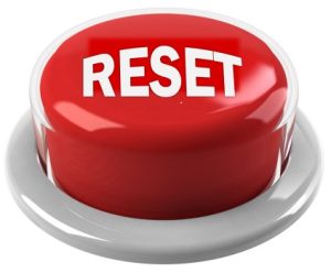 reset