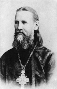 John-of-Kronstadt