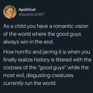 Evil-Wins