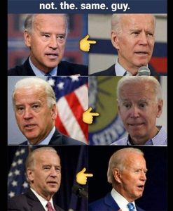 3Bidens