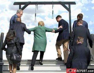 Hillary-Gallows