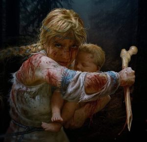 Good-mother