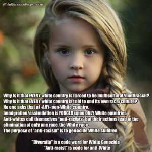 white-genocide