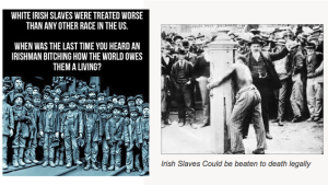 IrishSlave